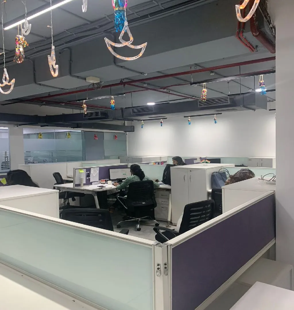 Full-Fledged Digital Marketing Agency For Sale In Mumbai-SL013512-4