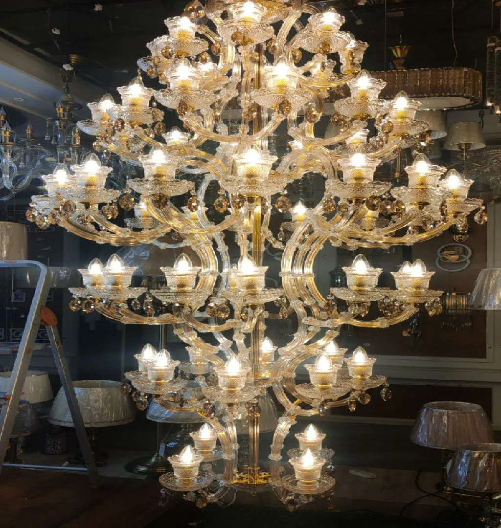 Interior Decor Mfg Business Raising Funds For Growth-SL013548-15