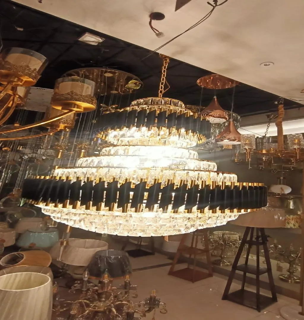 Interior Decor Mfg Business Raising Funds For Growth-SL013548-16