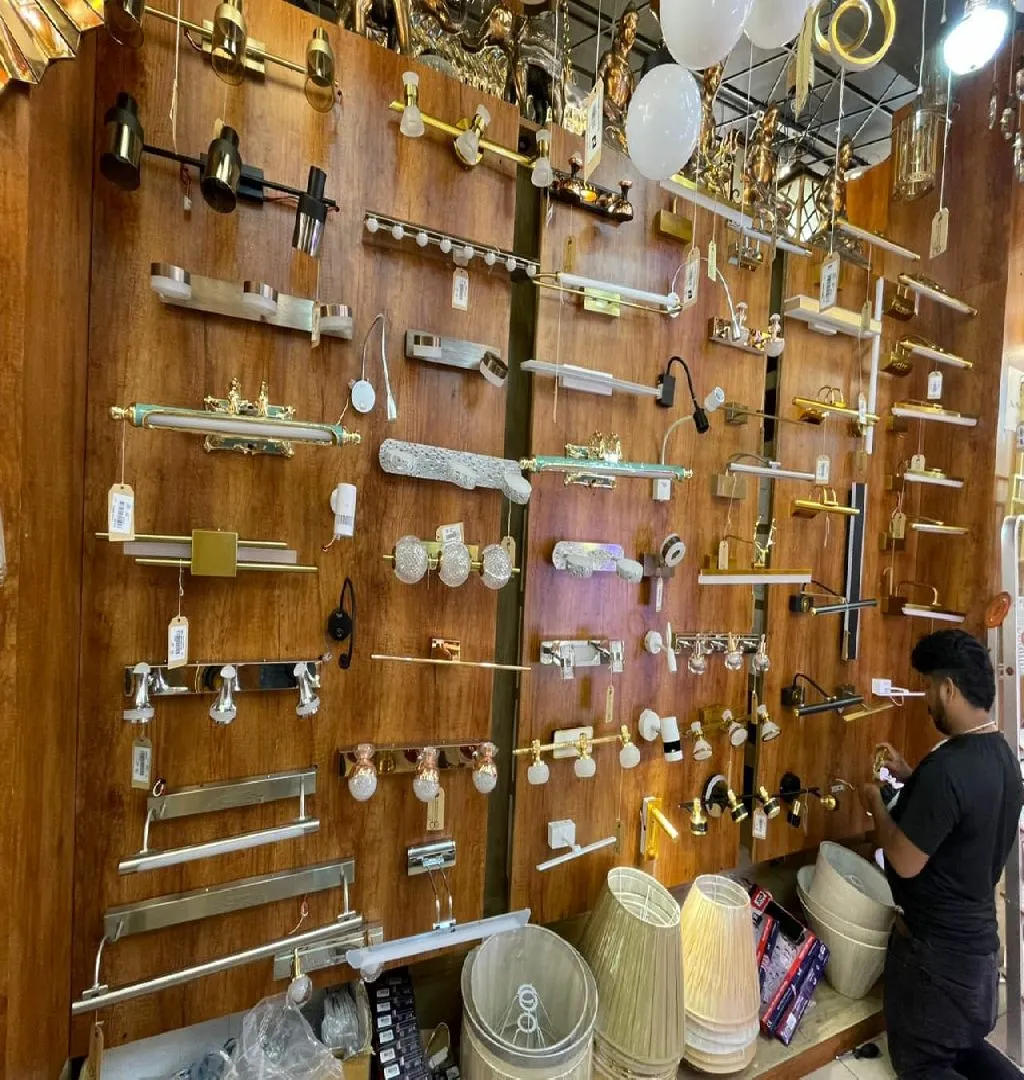 Interior Decor Mfg Business Raising Funds For Growth-SL013548-17