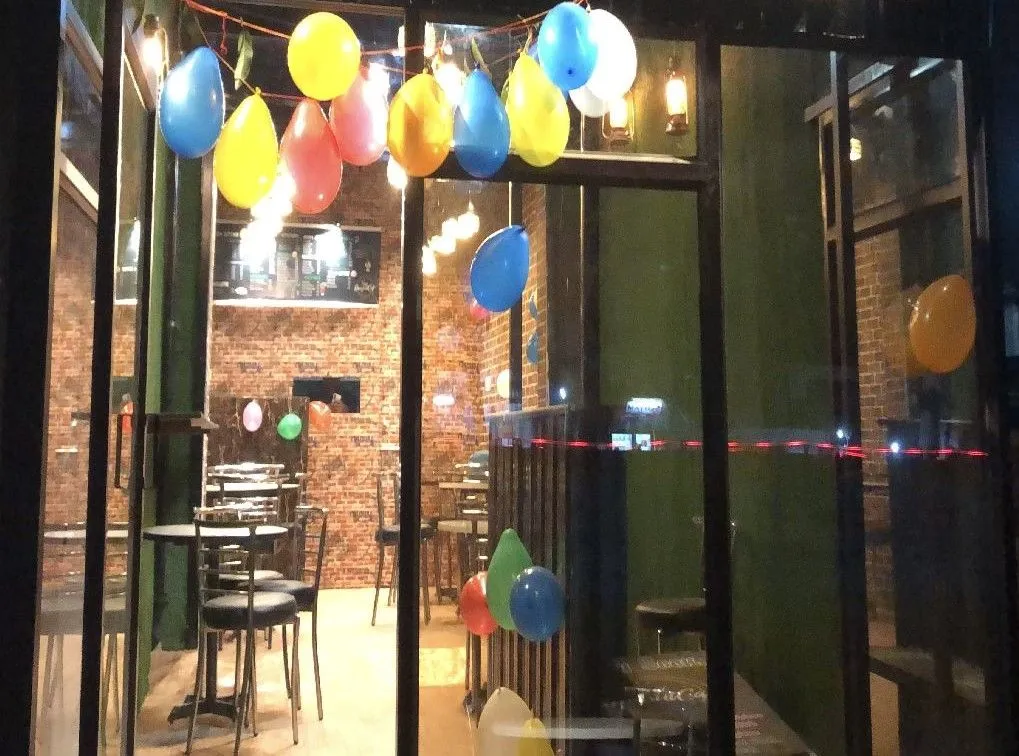 Delicious Food Restaurant On NH58 For Sale in Ghaziabad-SL013550-0