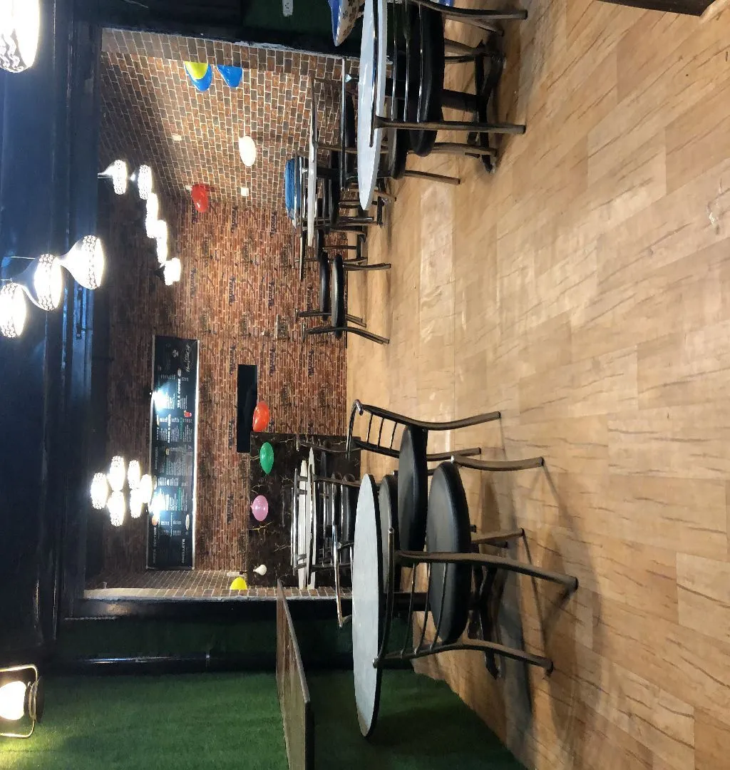 Delicious Food Restaurant On NH58 For Sale in Ghaziabad-SL013550-2