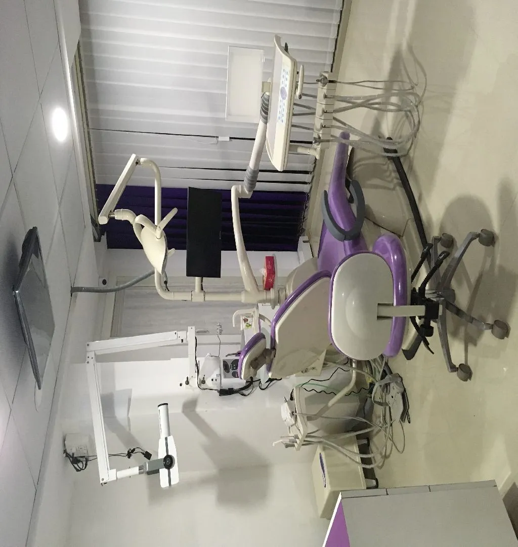 Established Running MultiChair Dental Clinic sale or lease-SL013574-1