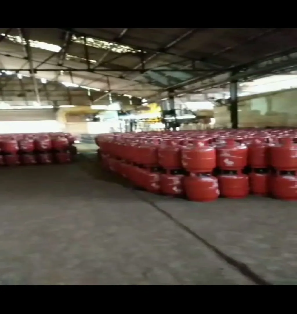 LPG Cylinder Mfg Business For Sale In Balasore-SL013704-3