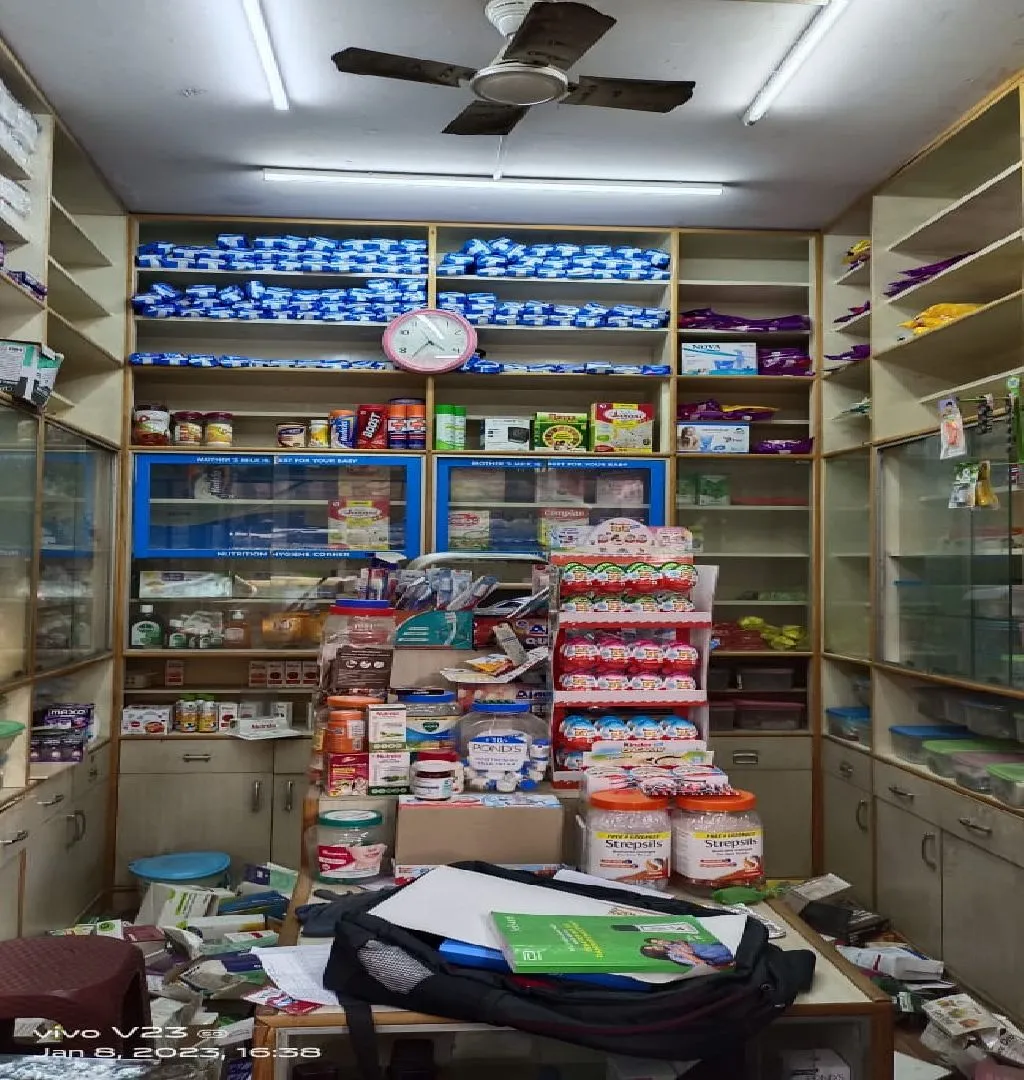 9 Years Old Pharmacy For Sale In Bangalore-SL013722-3