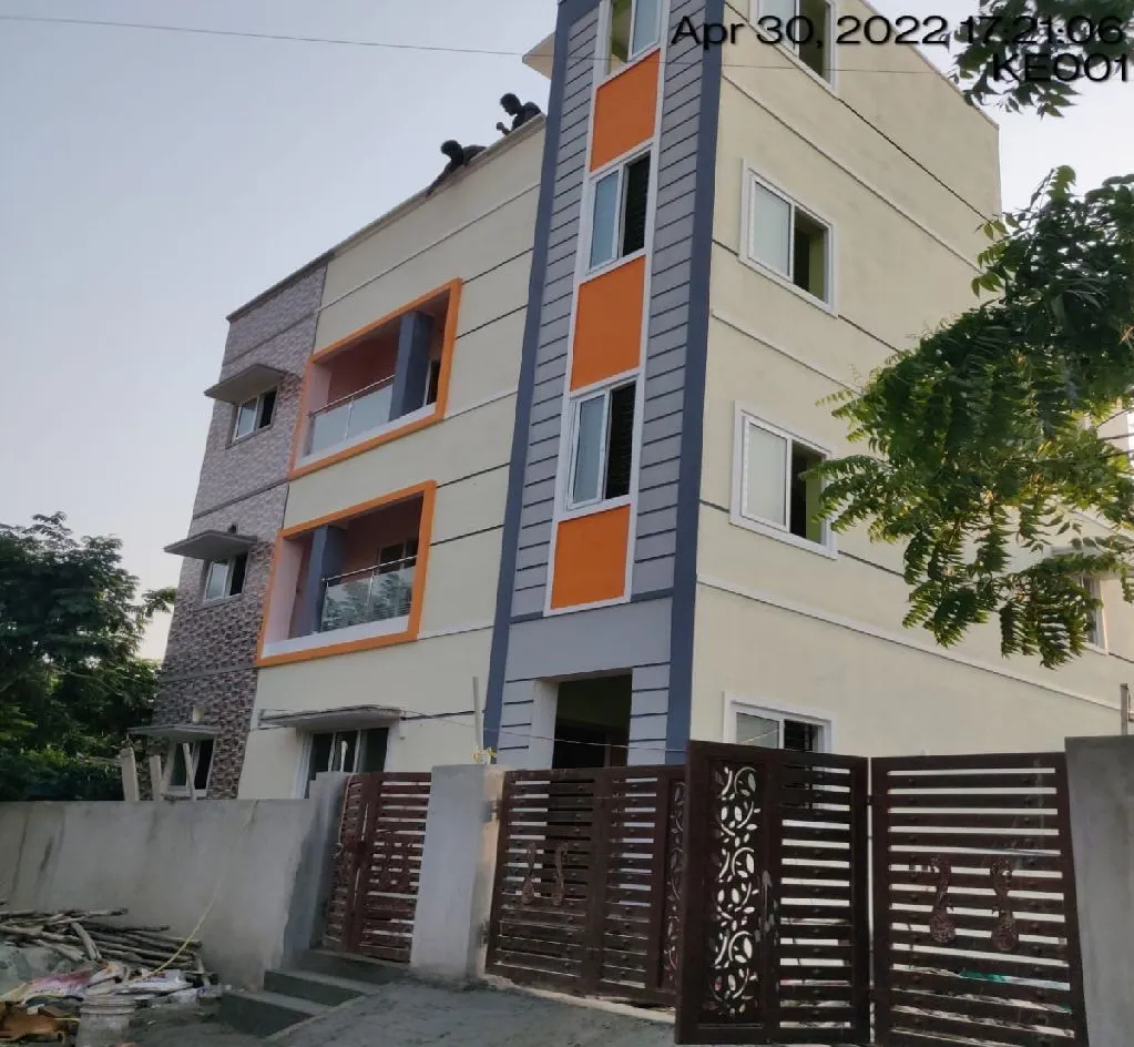 Civil Construction Co Raising Funds For Expansion In Chennai-SL013742-4