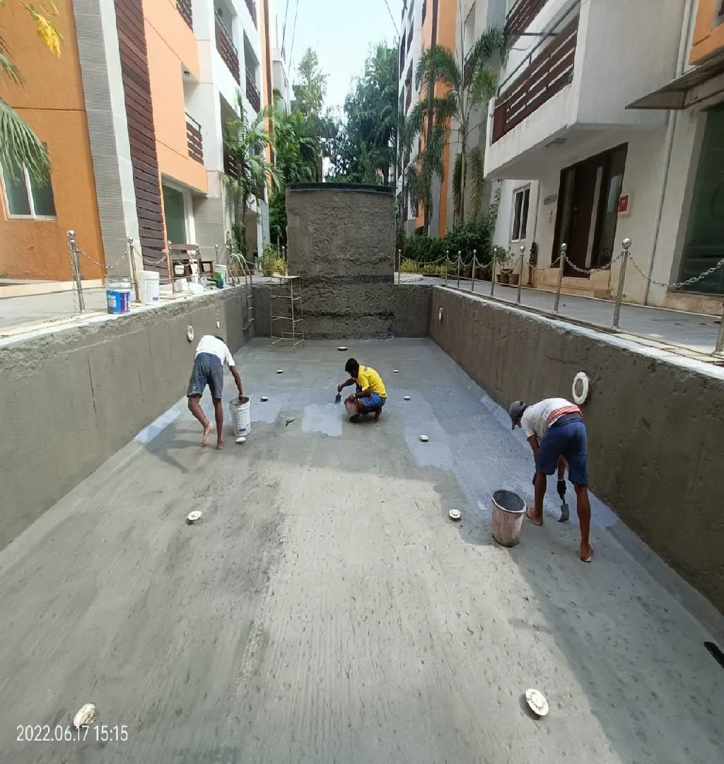 Civil Construction Co Raising Funds For Expansion In Chennai-SL013742-1