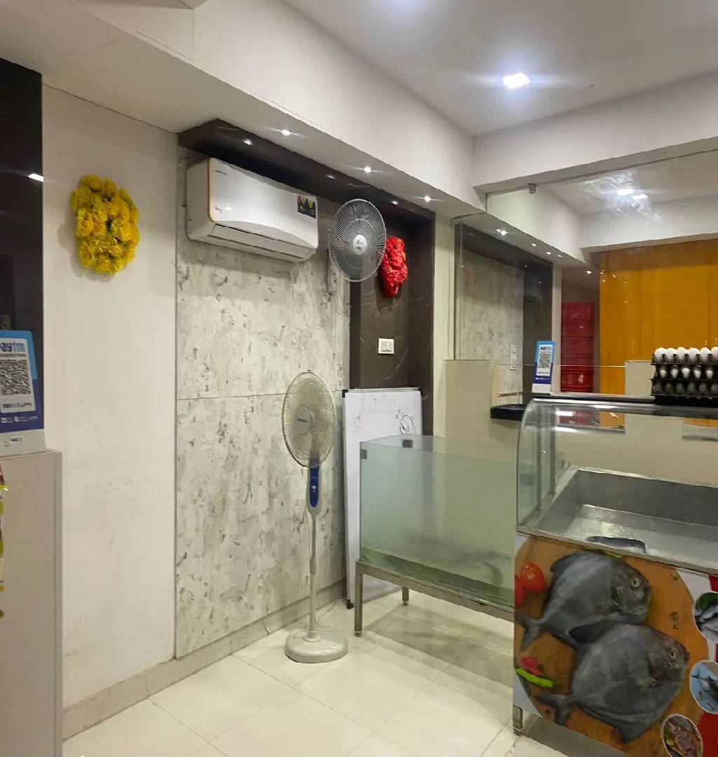 Profitable Meat Biz Making 15k/day For Sale In Hyderabad-SL013749-1
