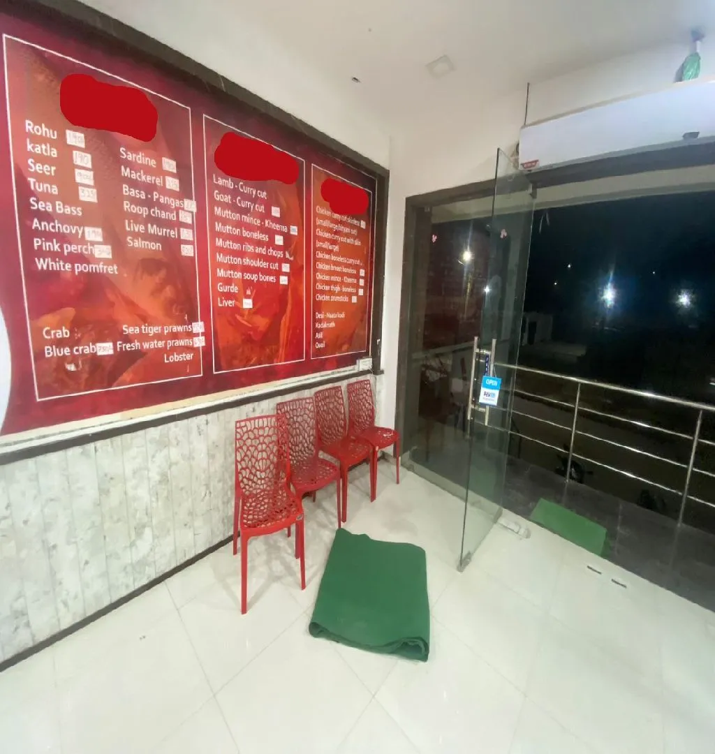 Profitable Meat Biz Making 15k/day For Sale In Hyderabad-SL013749-2