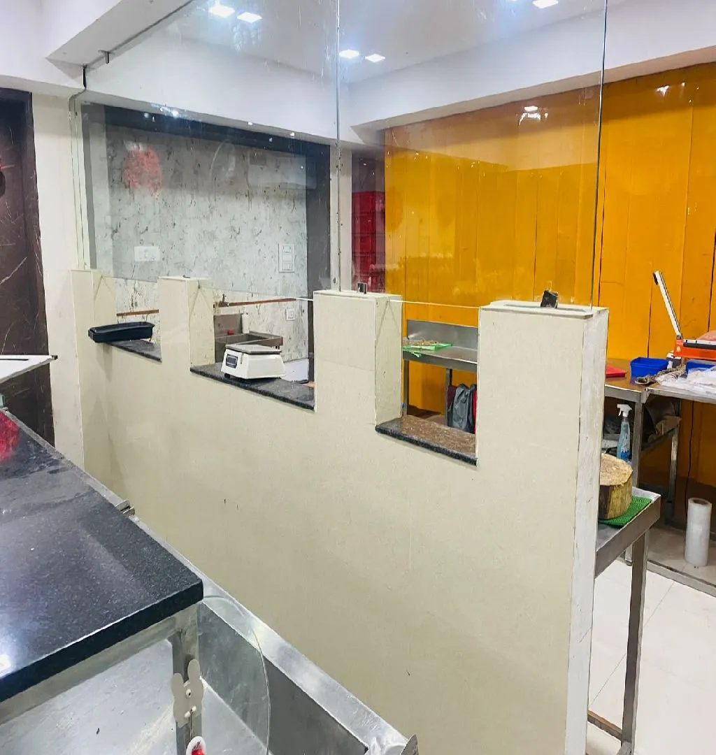 Profitable Meat Biz Making 15k/day For Sale In Hyderabad-SL013749-4