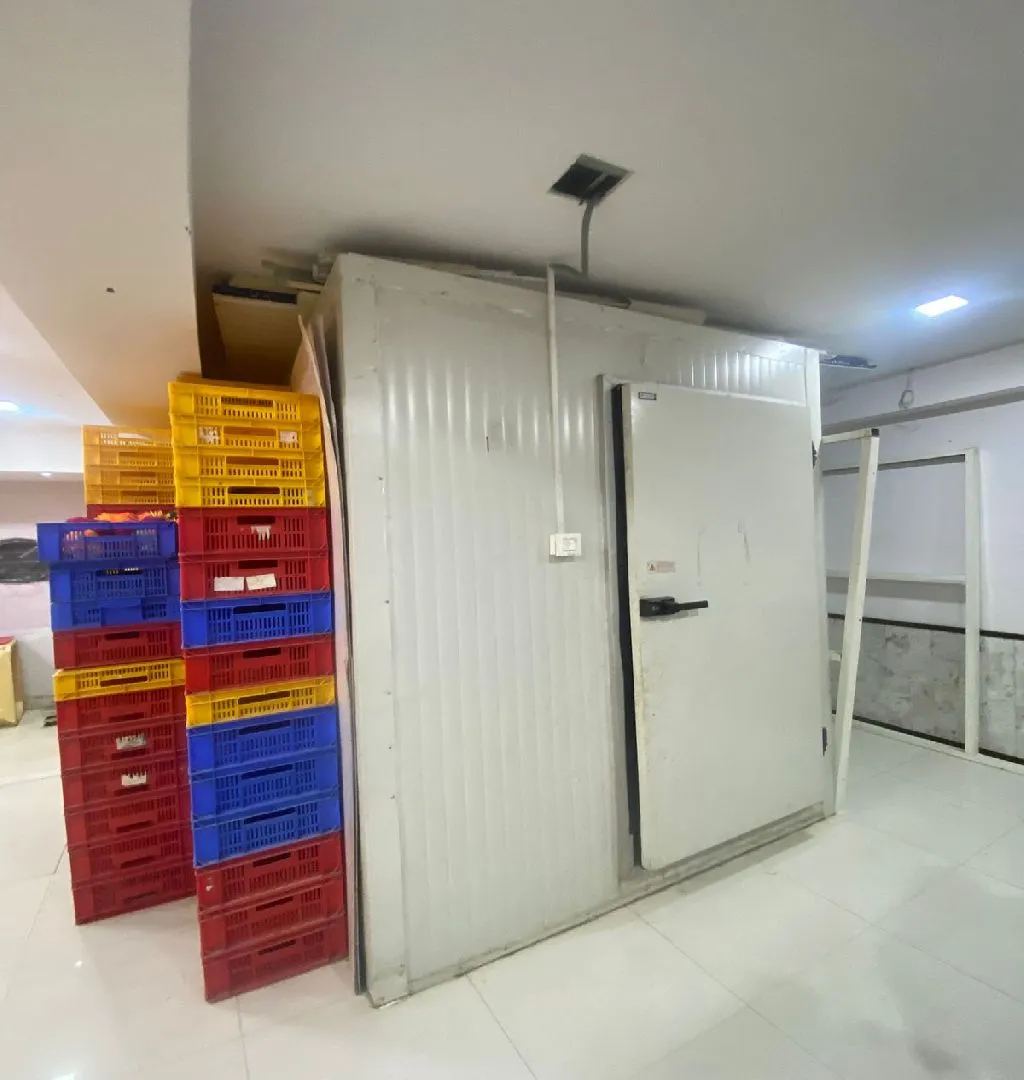 Profitable Meat Biz Making 15k/day For Sale In Hyderabad-SL013749-5
