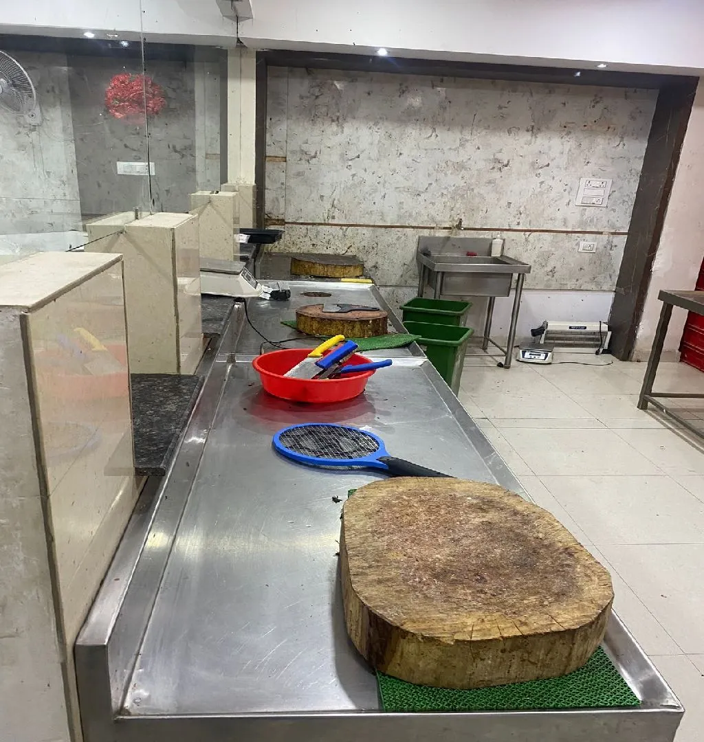 Profitable Meat Biz Making 15k/day For Sale In Hyderabad-SL013749-6