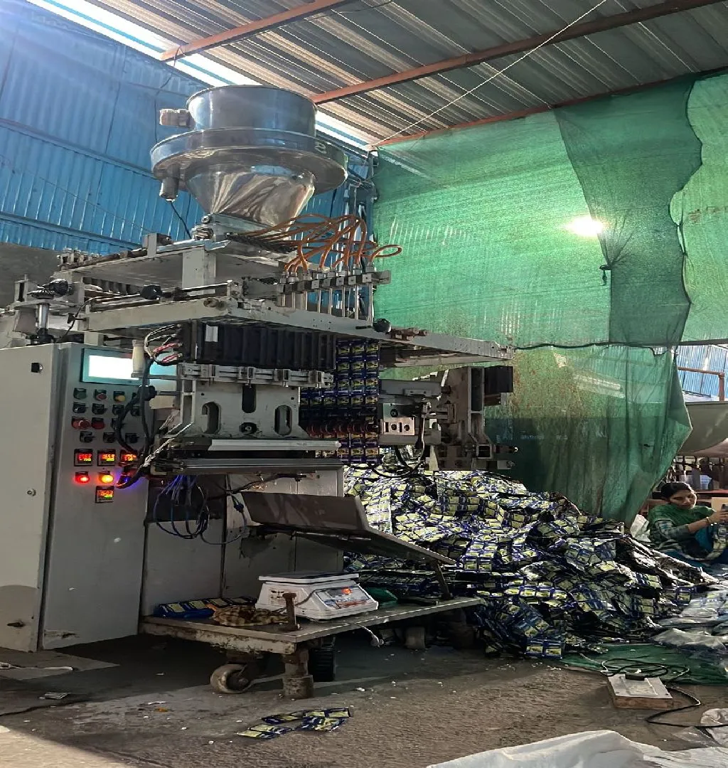 23-Year-Old Sauce Factory For Sale In Rohtak-SL013788-0