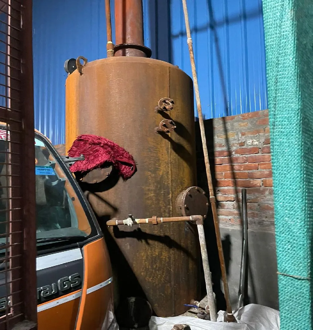 23-Year-Old Sauce Factory For Sale In Rohtak-SL013788-3