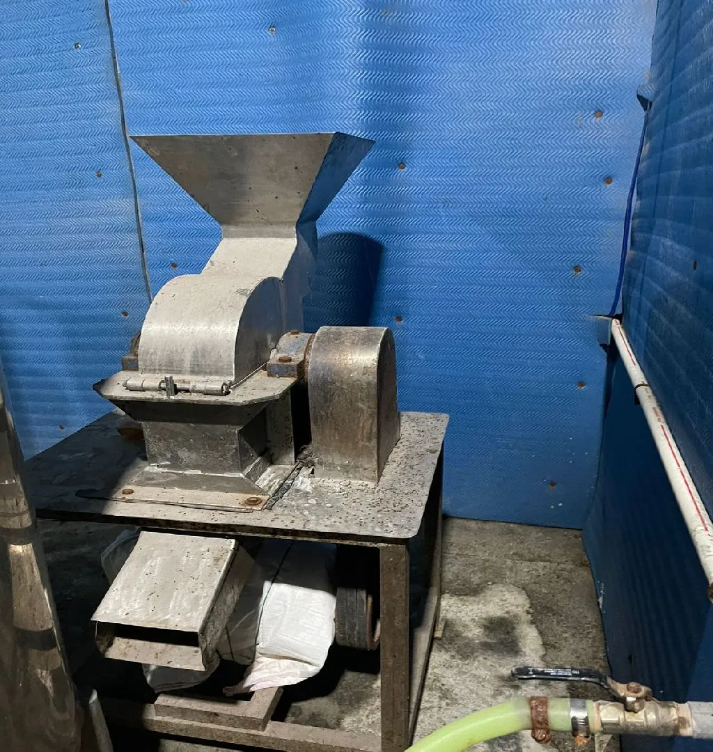 23-Year-Old Sauce Factory For Sale In Rohtak-SL013788-5