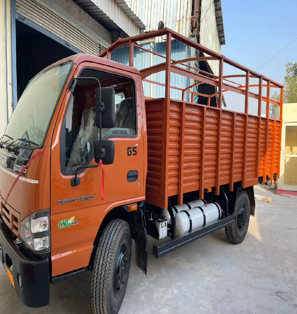23-Year-Old Sauce Factory For Sale In Rohtak-SL013788-6