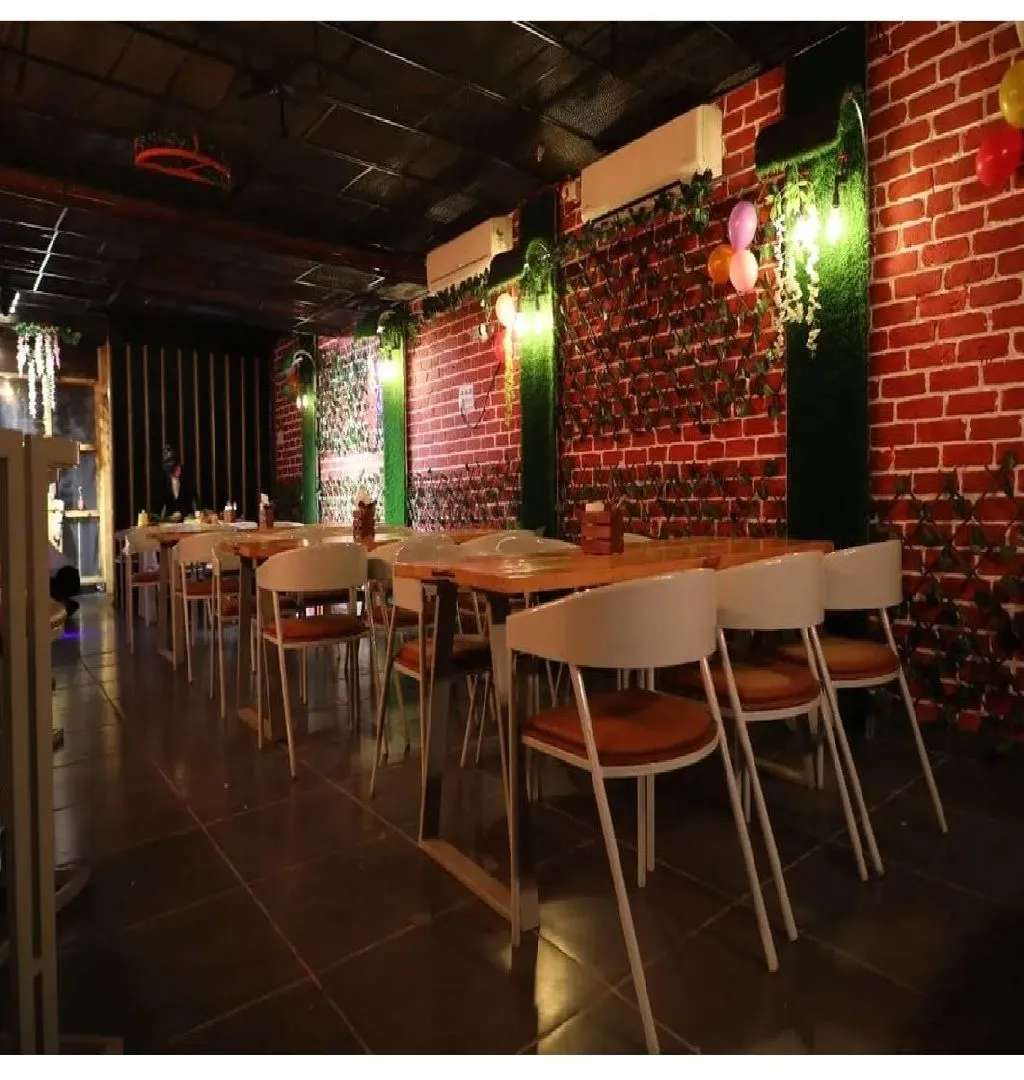 50% Share Of Young Pub And Restaurant For Sale in Bangalore-SL013826-1