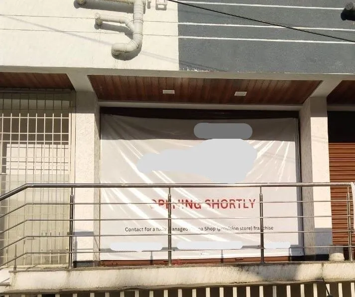 Fully Managed Kirana/Provision Stores For Lease In Bangalore-SL013865-1