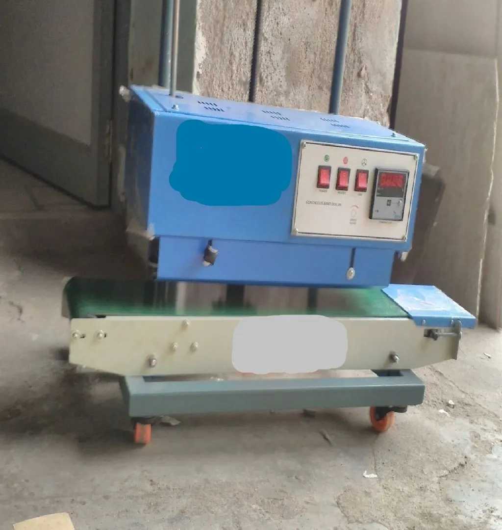 Packaging Machines Manufacturing Business For Sale-SL013964-0