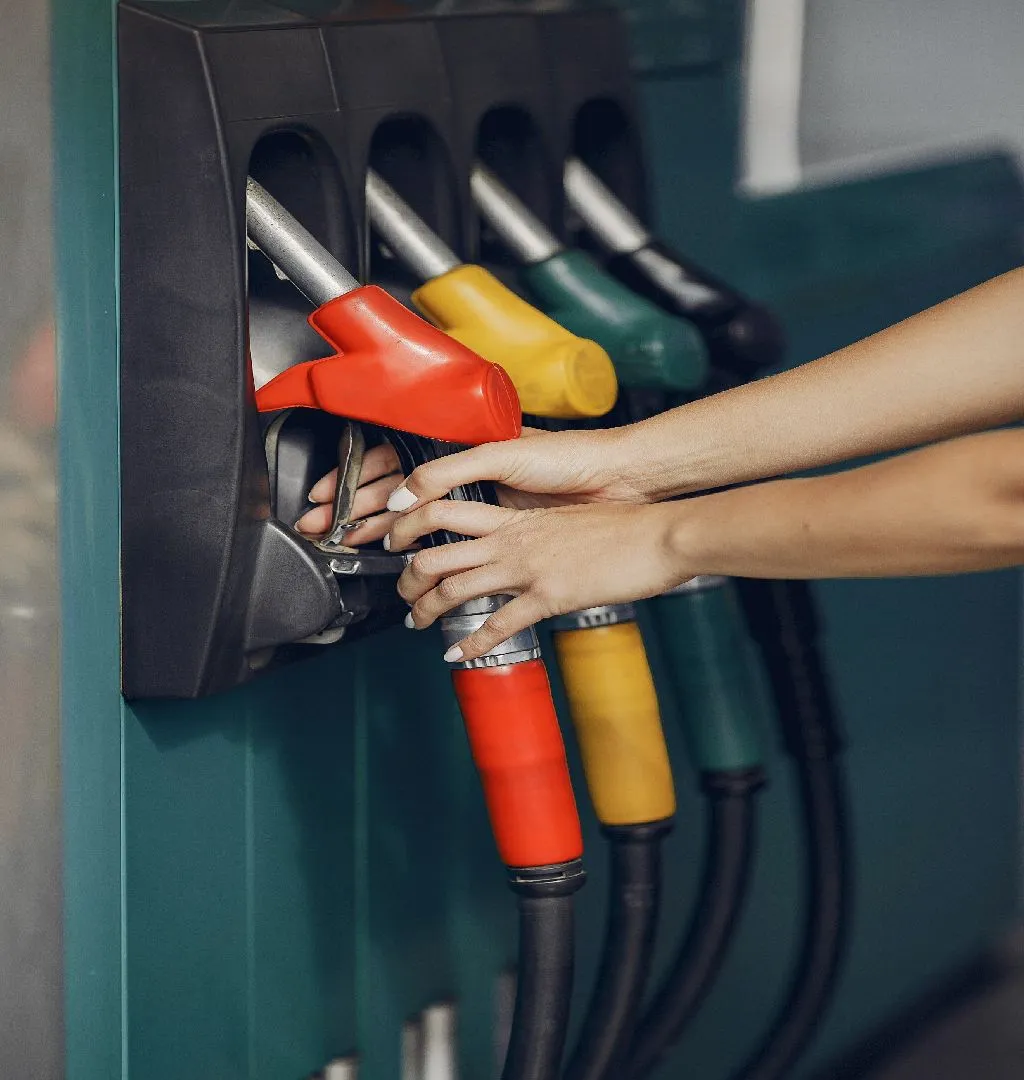 Synthetic Fuel Startup Raising Funds For Production Unit-SL014142-0