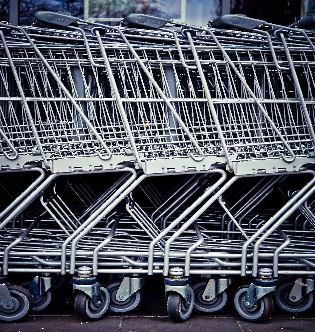 Supermarket With Customer Database Of Six Years For Sale-SL014238-0