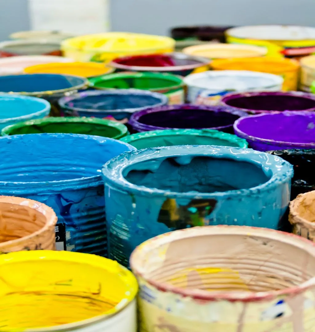 Decorative Paint Business For Sale In Punjab-SL014316-0