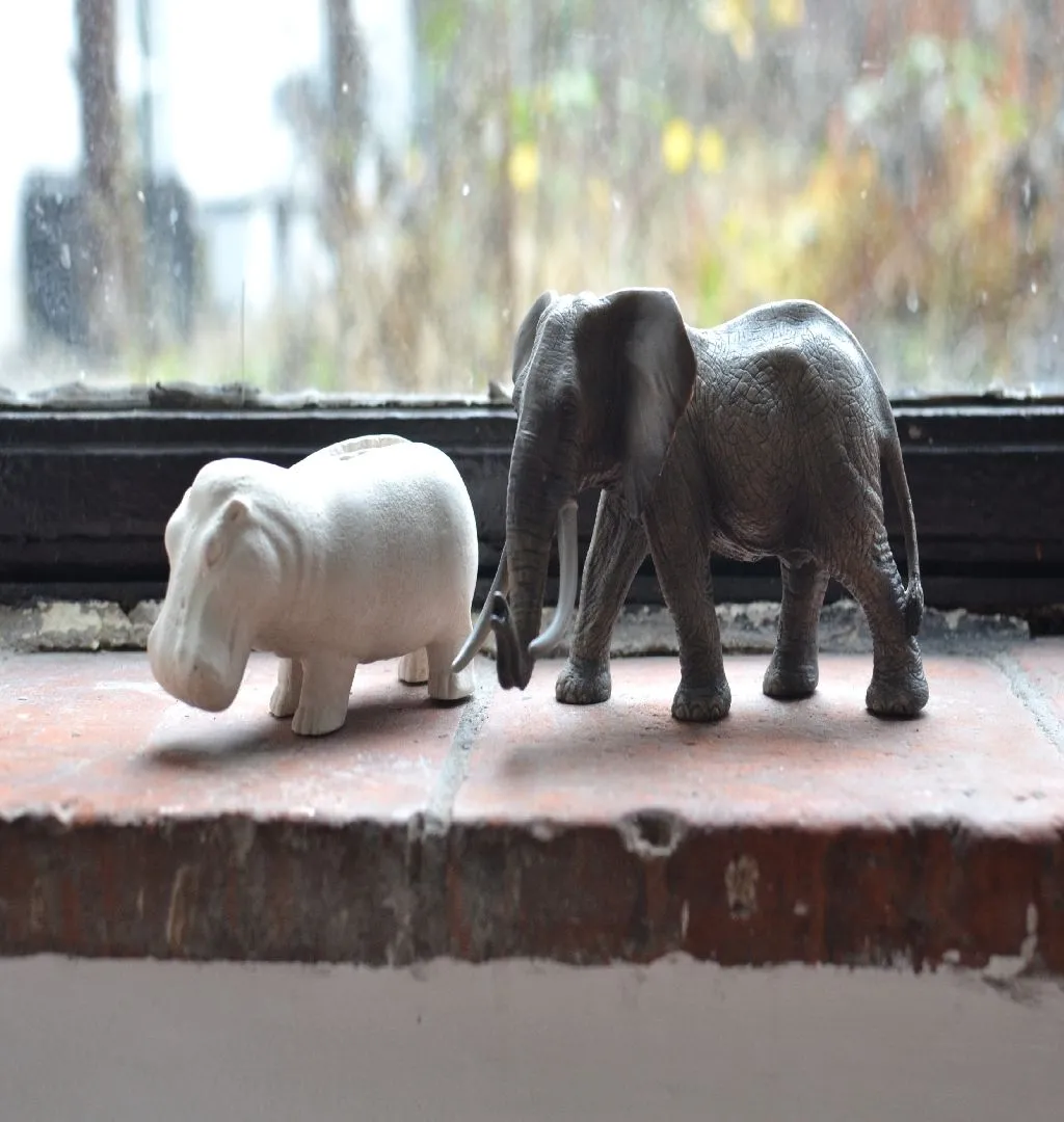 50-Year Old Sculpture Mfg And Retail Business For Sale-SL014324-0