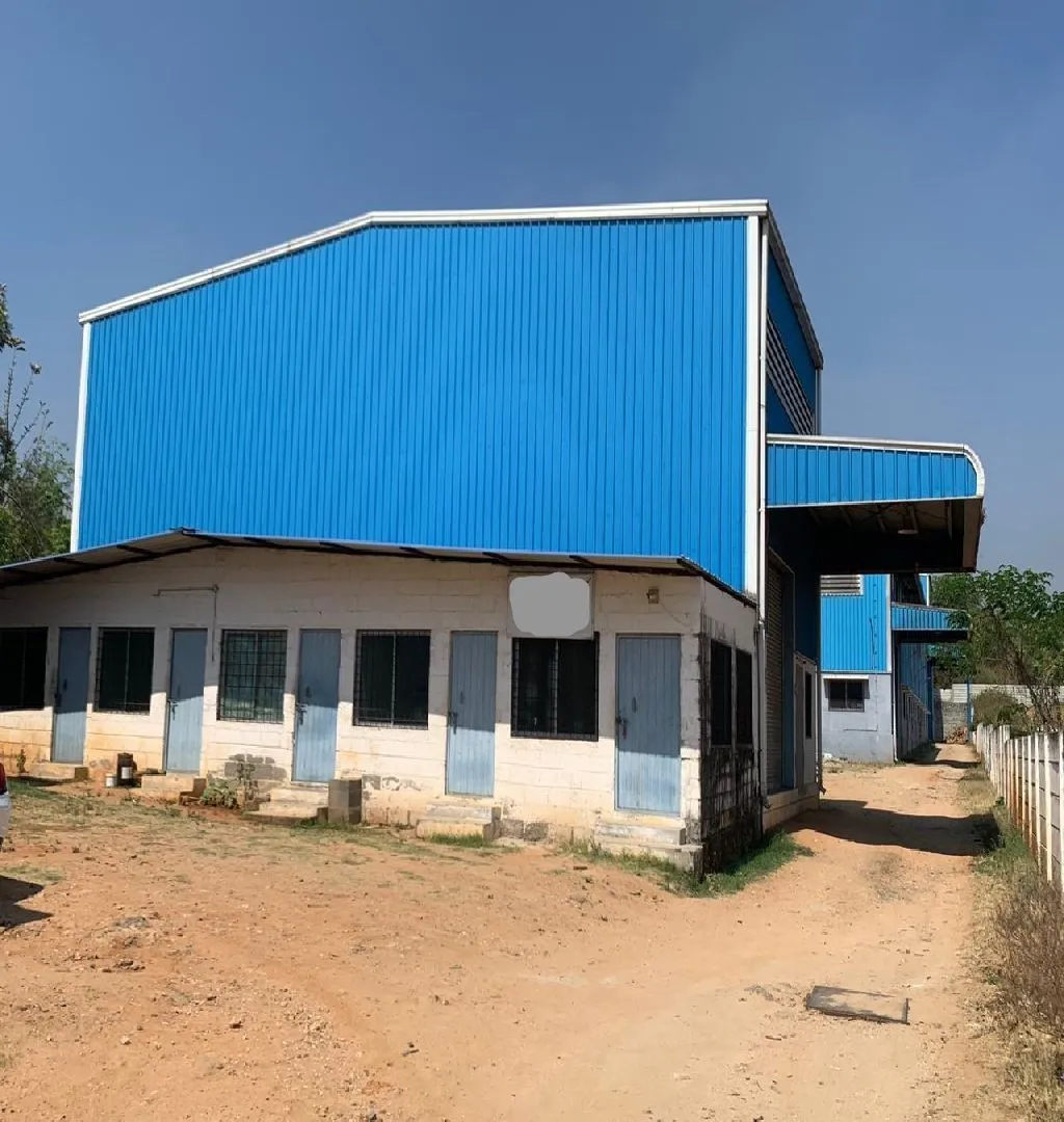 30-Year-old Flexible Packaging Material Mfg Unit For Sale-SL014335-6