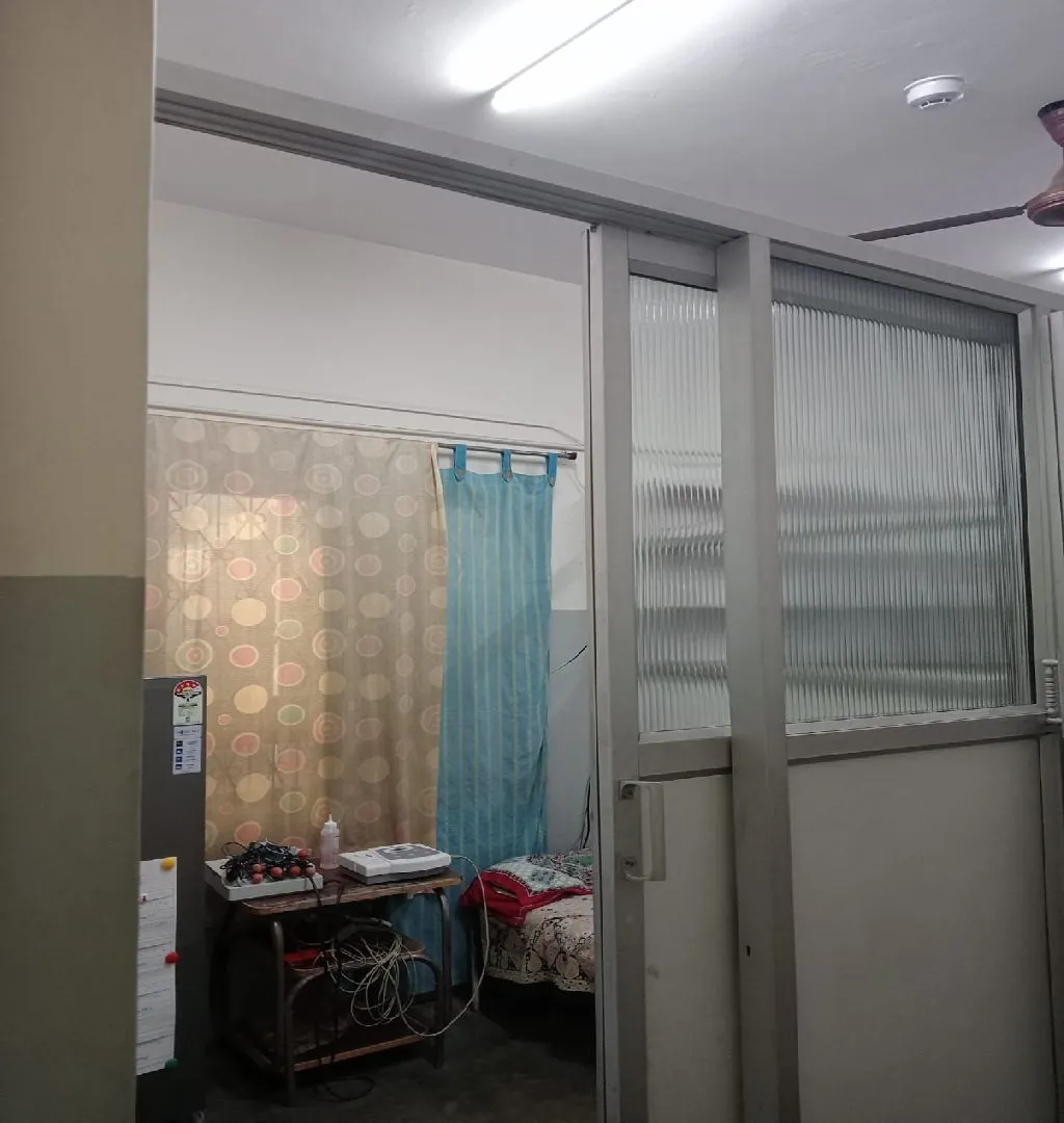 Very profitable Nursing Home & Clinic For Sale In Bangalore-SL014345-3