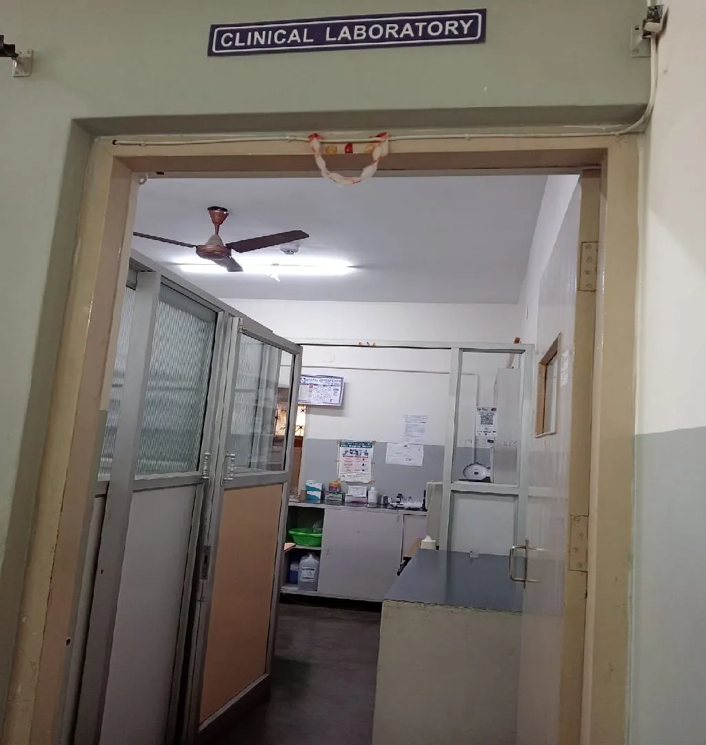 Very profitable Nursing Home & Clinic For Sale In Bangalore-SL014345-2