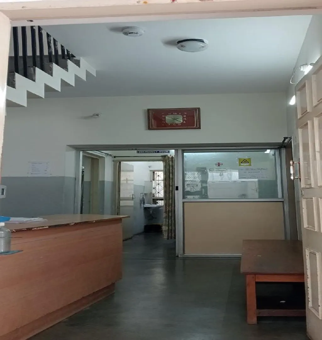 Very profitable Nursing Home & Clinic For Sale In Bangalore-SL014345-1