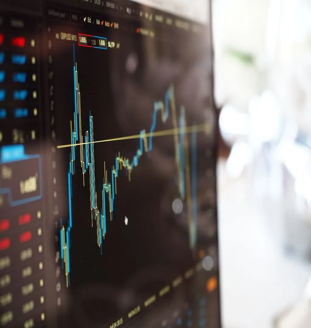 Stock Market Advisory Business For Sale In Delhi-SL014643-0