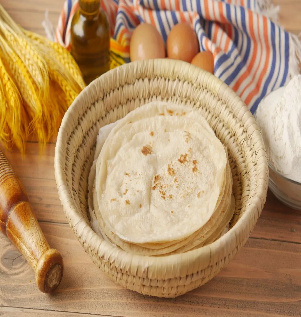 Ready To Cook Chapathi Mfg Business For Sale In Hyderabad-SL014806-1