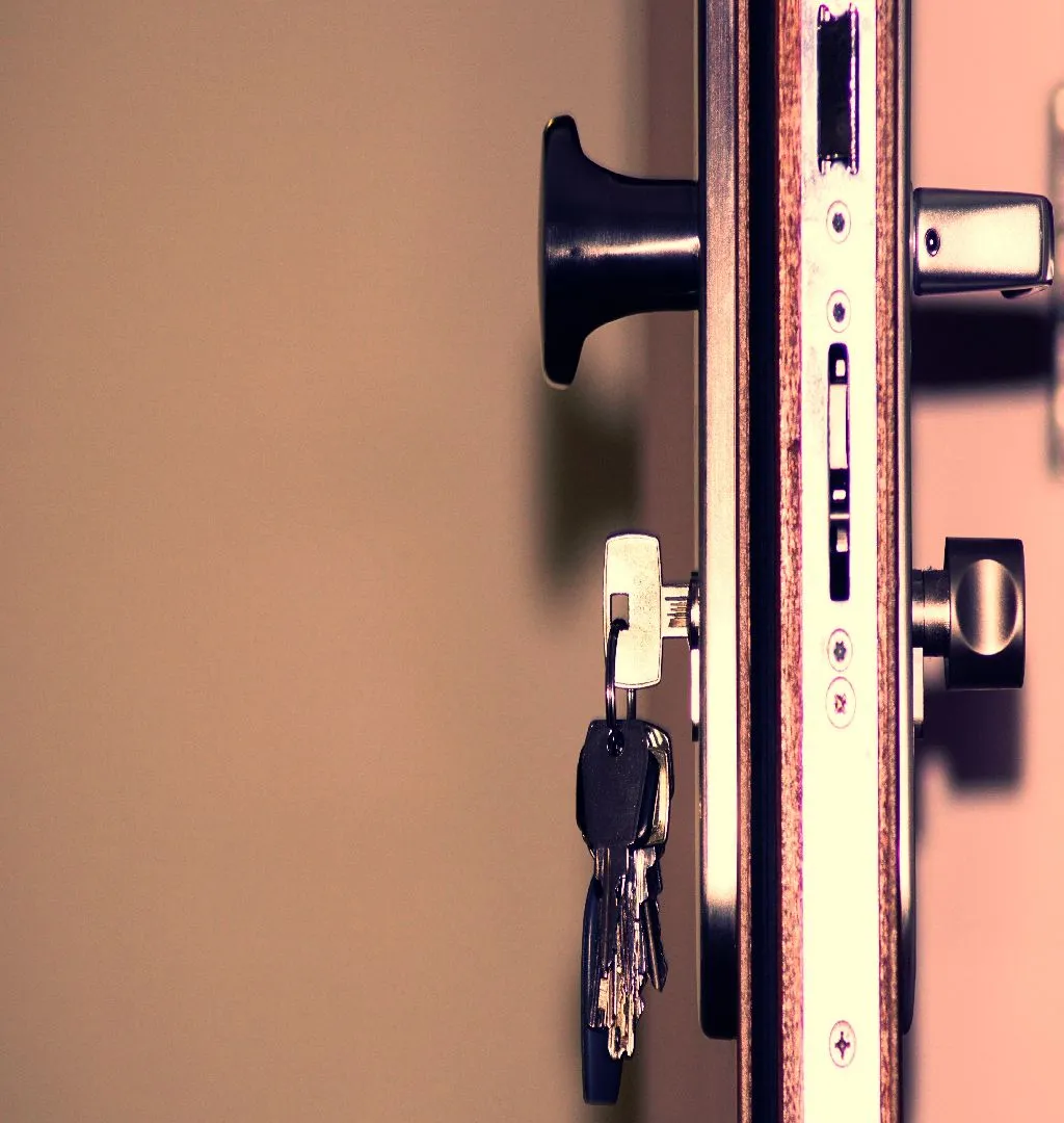 Locks Mfg Business Looking For Working Partner In Aligarh-SL014947-0