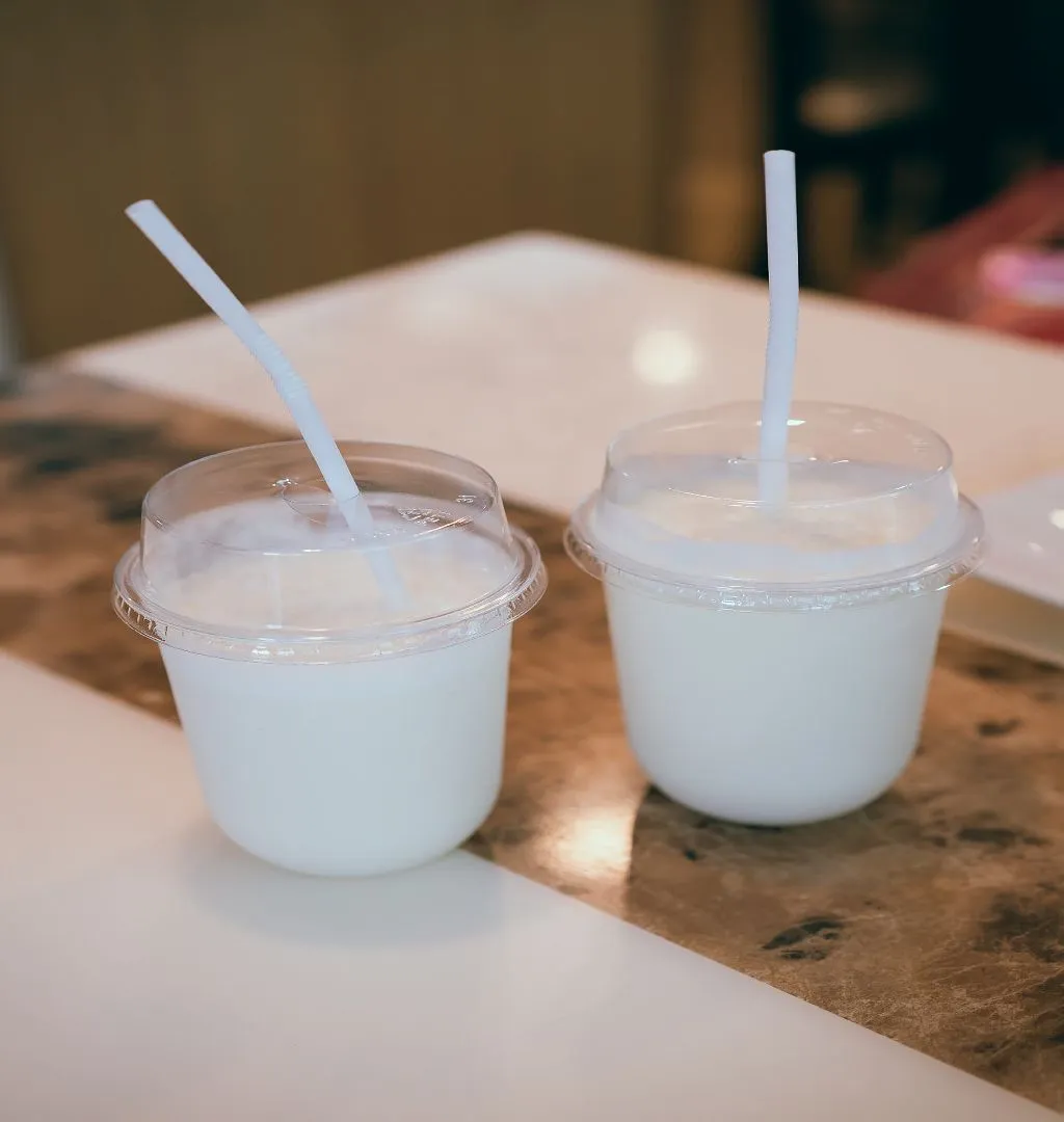 Milk Products Business Raising Funds For Mfg Unit In Nashik-SL015192-0