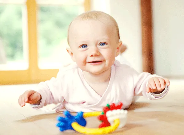 A profitable retail store - baby products in Jaipur-SL001665-0