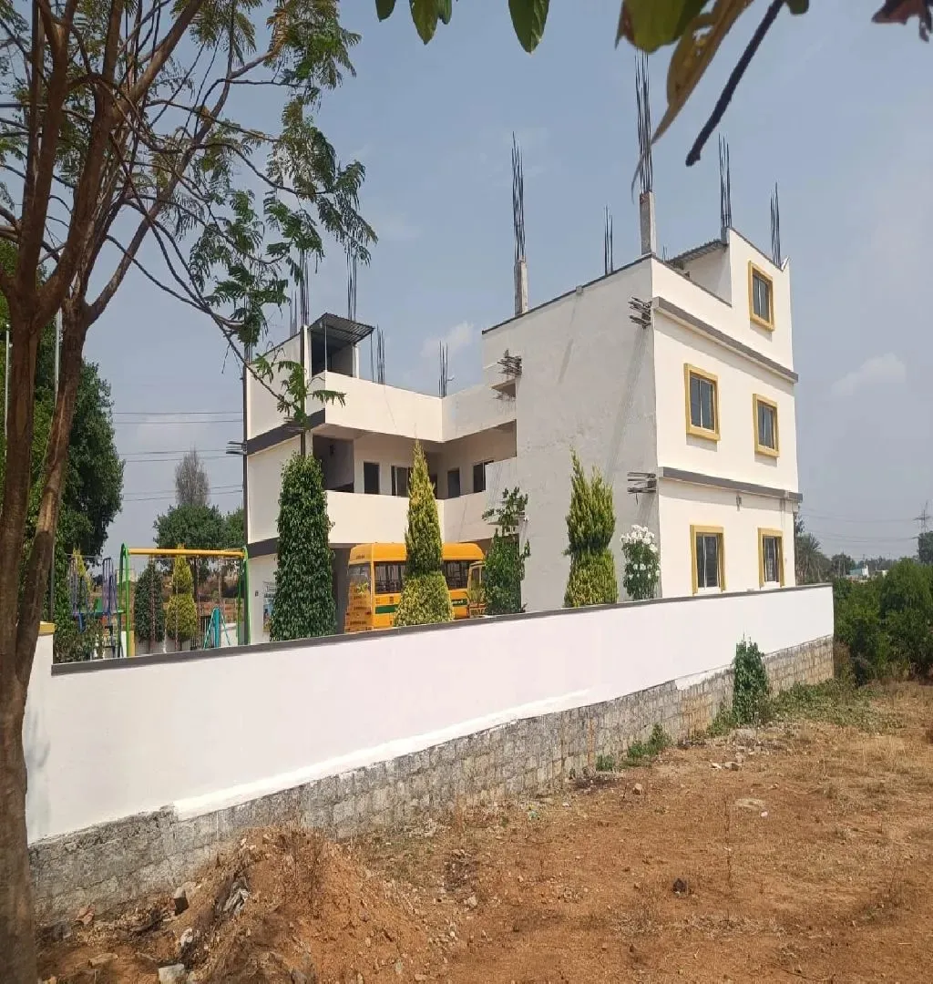 Running State Board School For Sale In Bangalore-SL017750-2
