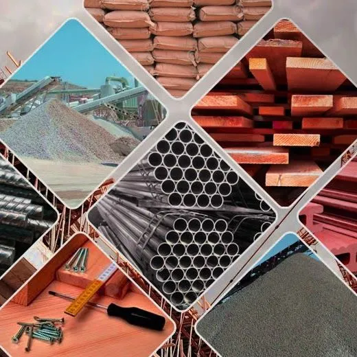 Construction Material Trading Business For Sale In Mumbai-SL018967-0