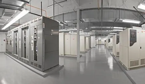 20-Year-Old Profitable Power Solution Providing Business for Sale in Bangalore-SL001907-0