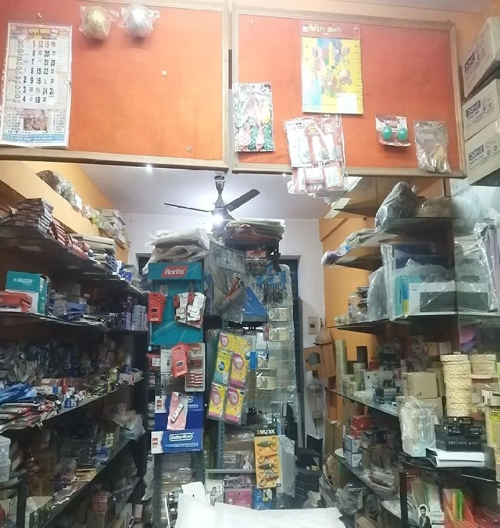 Stationery Shop For Sale In Dwarka Delhi-SL020161-11
