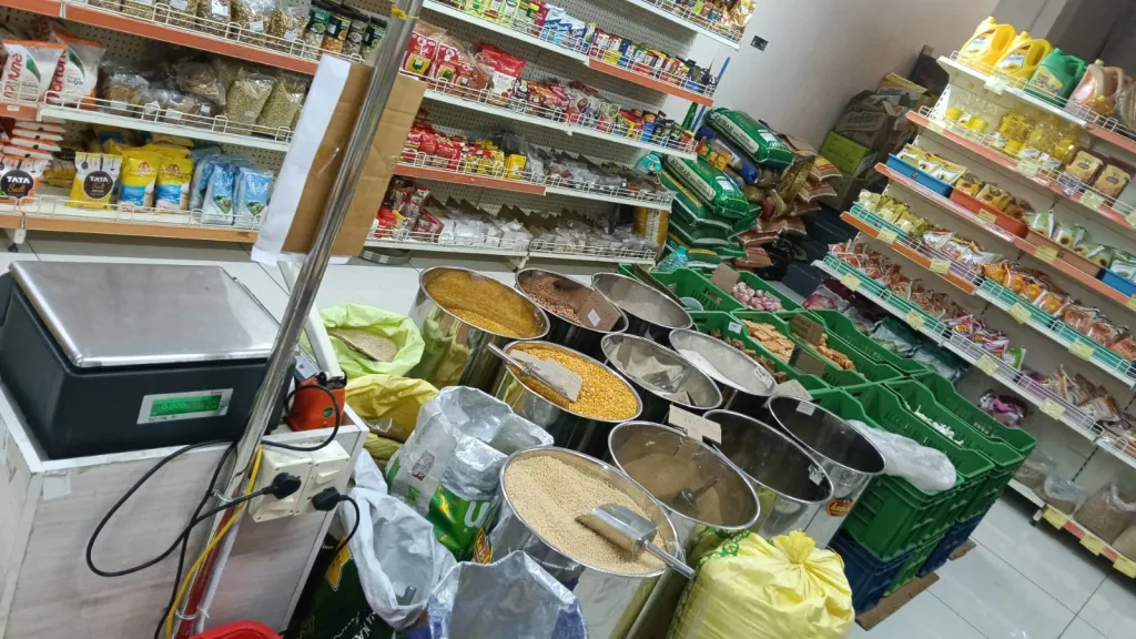 Supermarket Business For Sale In Tenali, Andhra Pradesh-SL020329-3