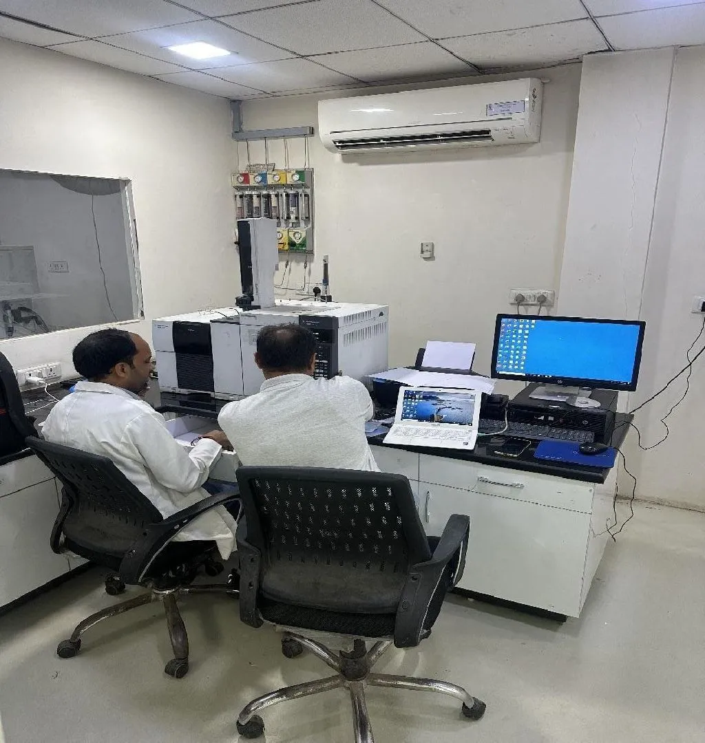 Commercial Testing Laboratory For Sale In Delhi-SL021047-2
