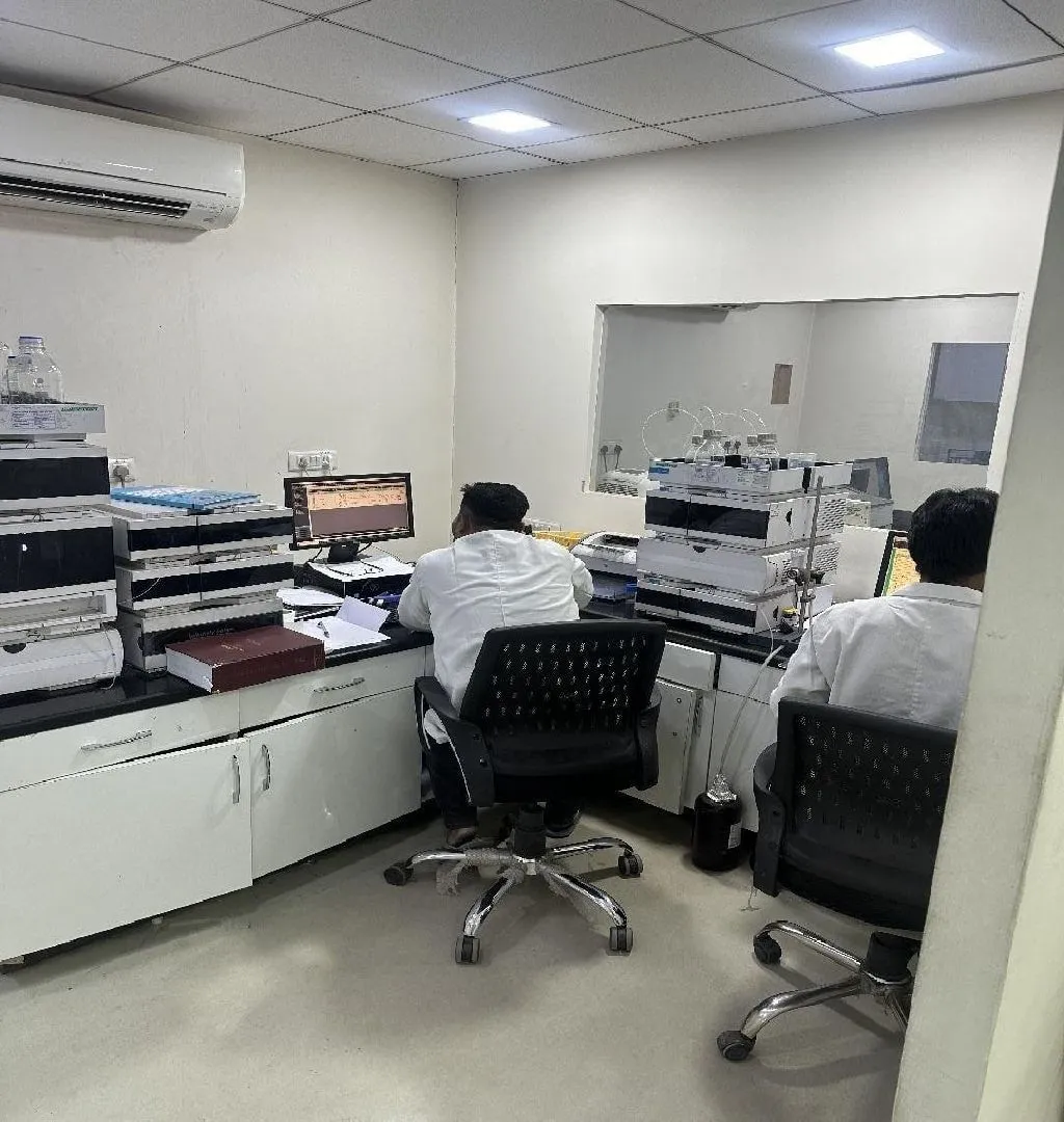Commercial Testing Laboratory For Sale In Delhi-SL021047-3