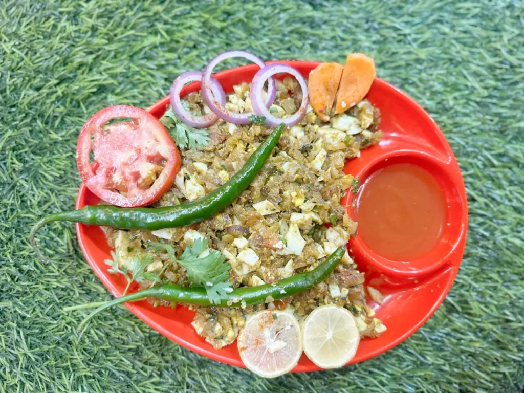 Profitable Food Stall Raising Funds In Hyderabad-SL021976-3