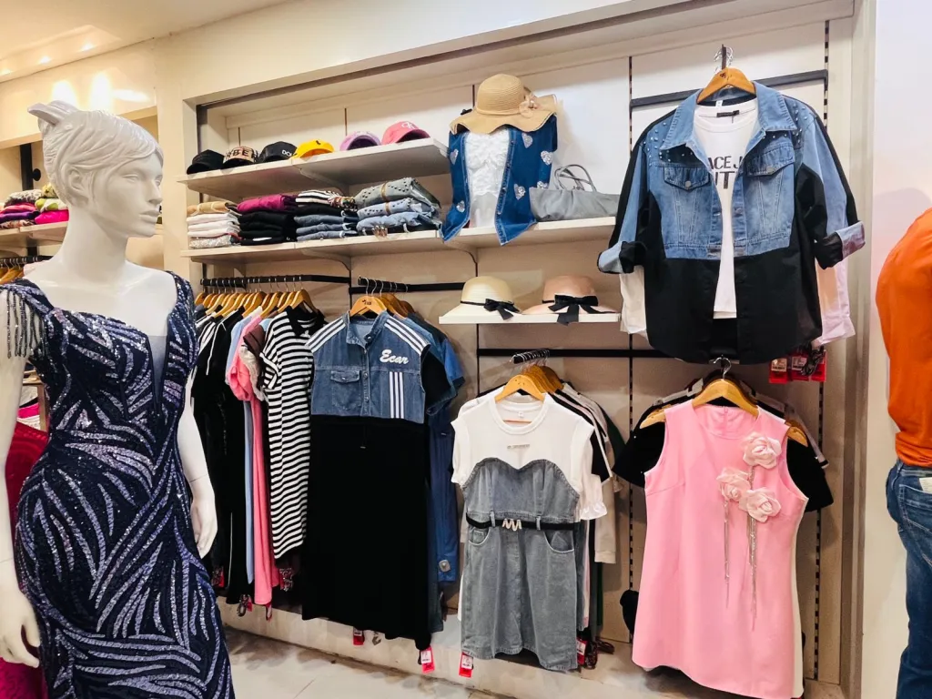 Established Apparel Brand For Sale In Punjab-SL022695-2