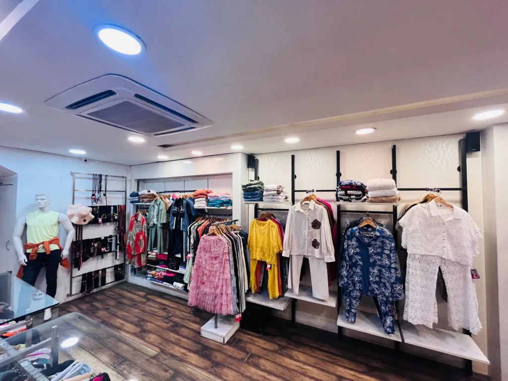 Established Apparel Brand For Sale In Punjab-SL022695-9
