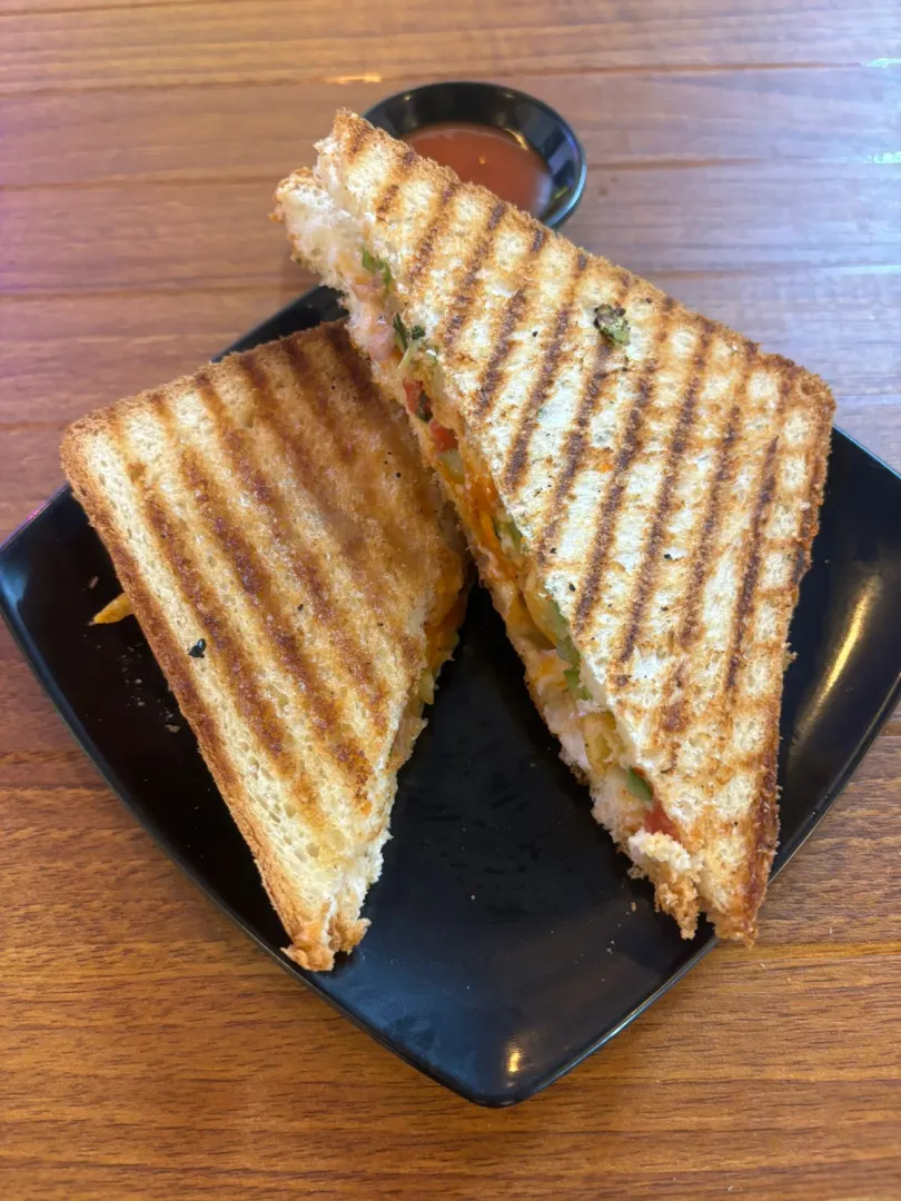 Profitable Fast Food Cafe For Sale In Bangalore-SL022871-6