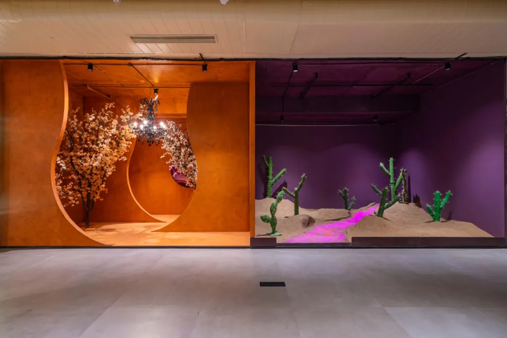 Modern Content Creation Studio For Sale in Hyderabad-SL023147-5