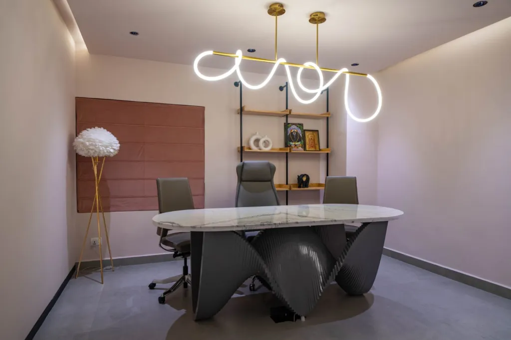 Modern Content Creation Studio For Sale in Hyderabad-SL023147-3