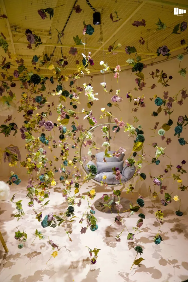 Modern Content Creation Studio For Sale in Hyderabad